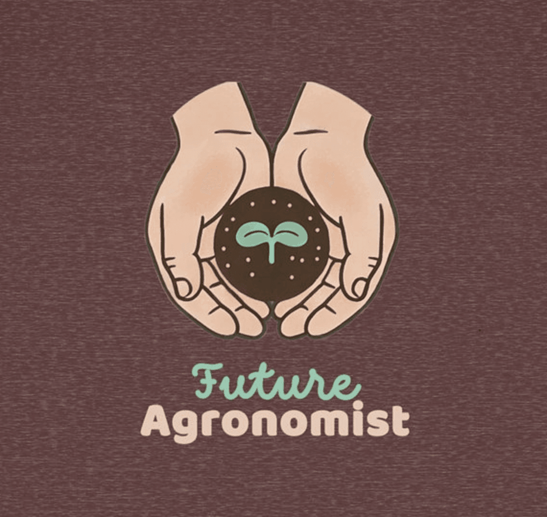 Future Agronomist - Toddler Short Sleeve - Brightsee