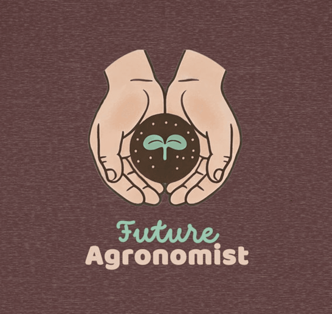 Future Agronomist - Toddler Short Sleeve - Brightsee