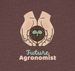 Future Agronomist - Toddler Short Sleeve - Brightsee