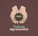 Future Agronomist - Toddler Short Sleeve - Brightsee