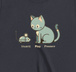Robot Mouse and Cat - Youth Short Sleeve - Brightsee