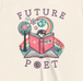 Future Poet - Youth Short Sleeve - Brightsee