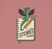 Let Your Stories Soar - Dragon - Toddler Short Sleeve - Brightsee