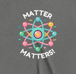 Matter Matters - Youth Short Sleeve - Brightsee
