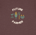 Future Farmer - Toddler Short Sleeve - Brightsee